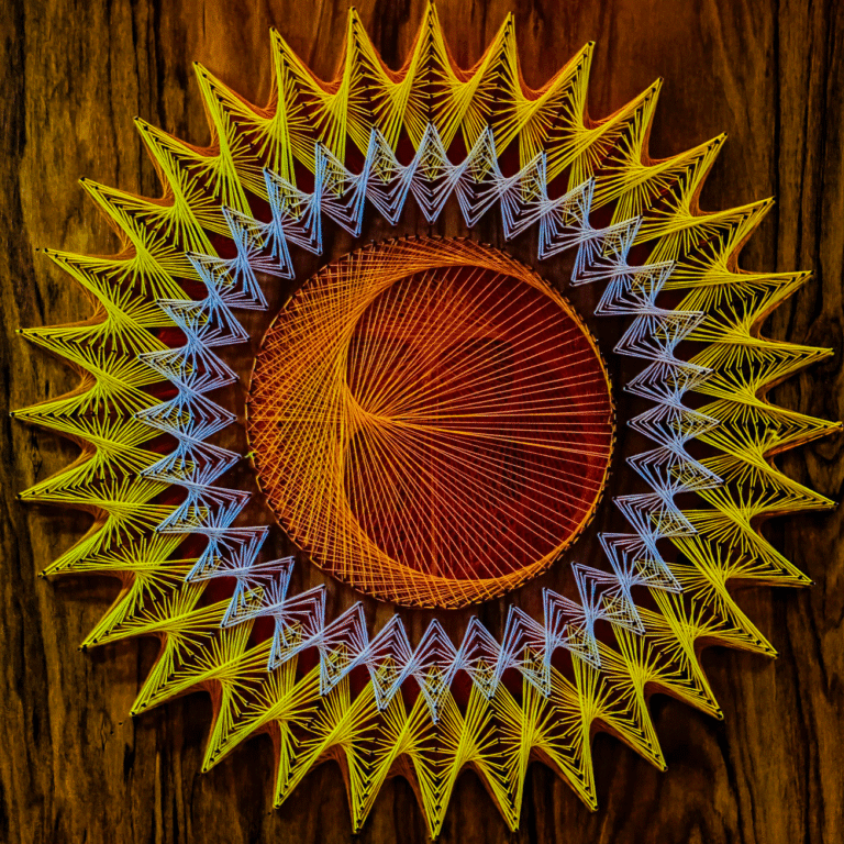 String Art