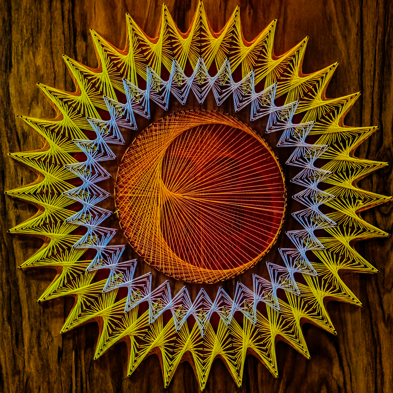 String Art