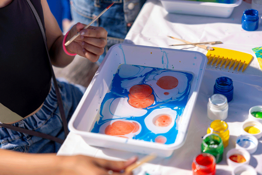 La CabAnne des Créateurs Strasbourg