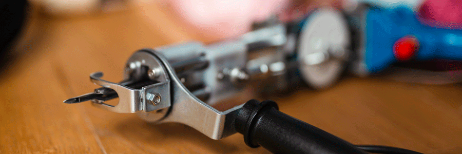 Le meilleur pistolet tufting