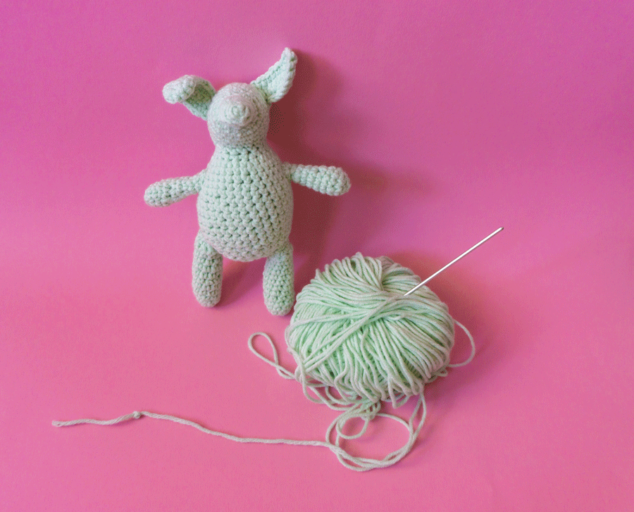 Conseils pratiques pour réussir un amigurumi pour débutant