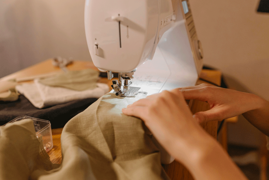 Réfléchir au budget avant d’acheter une machine à coudre débutant